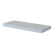 Tablette DS4 38 mm 90 x 23,5 cm bleu pastel - DECO SYSTEM