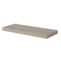 Étagère Murale Chêne Sanoma 60x23,5x3,8cm - DECO SYSTEM