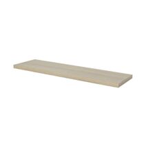 Tablette DS2 Sanoma MDF ép,18mm 60x18cm - DECO SYSTEM