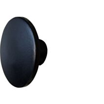 Porte manteau DS Nordisk noir - DECO SYSTEM