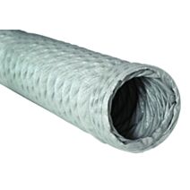 Gaine PVC souple Ø160 3m gris - STRULIK