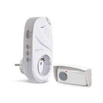 Carillon filaire Plugbell 100 light - SENTINEL