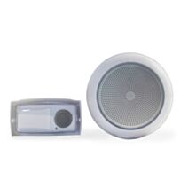 Carillon Plugbell 150 Music sans Fil Enfichable Mp3