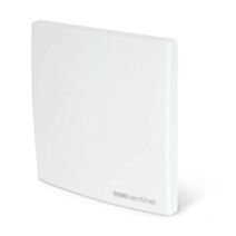 Carillon filaire électronique 230V Elektrobell blanc - SCS SENTINEL