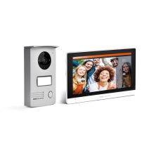Interphone vidéo VisioDoor Wi-Fi SCS SENTINEL