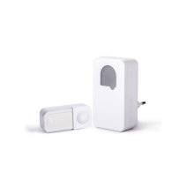 Carillon sans fil et sans pile Sone - SCS SENTINEL 