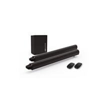 Motorisation portail battant vis sans fin SimplyOpen 1 noir - SCS SENTINEL
