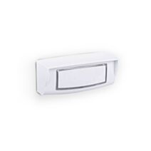 Bouton poussoir filaire et lumineux - DINGBELL