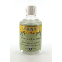 nettoyant décrassant marbre - LOUIS XIII L'ATELIER