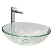 Vasque verre mitra - ONDEE