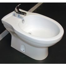 bidet silver - LT AQUA+