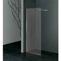 Paroi de douche cariba capfm120 - ONDEE