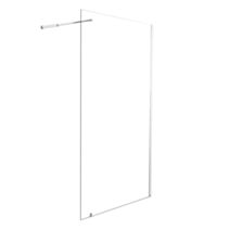 Paroi de douche cariba capfm120 - ONDEE