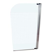 Pare baignoire Ilas 80x140cm - ONDEE