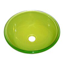 vasque mara vert pomme - ONDEE