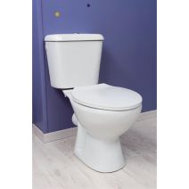 WC à poser ECO SH