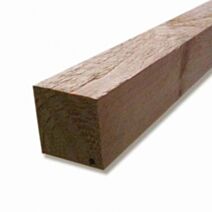 Tasseau pin brut économique 2000 x 25 x 25 mm - SUPBOIS