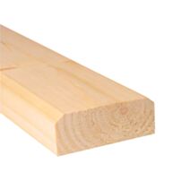 Battement à volets sapin nord