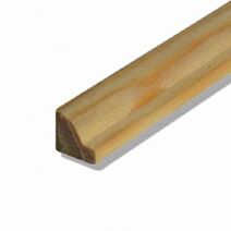 Pareclose pin 2400 x 10 x 10 mm