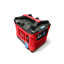 Groupe électrogène Inverter 1200W - ZEUS