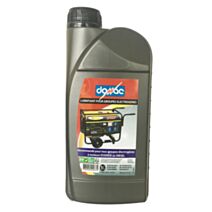 Huile pour groupe électrogène 1L - DOMAC