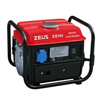 Groupe électrogène ZZ950 720W - ZEUS