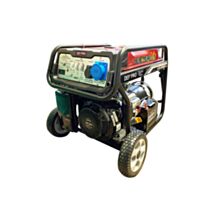 Groupe electrogène essence 4 temps 8500W - ZEUS