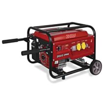 Groupe électrogène Zeus 2900 2800W - DOMAC
