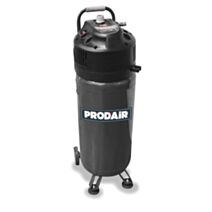 Compresseur vertical 50l 2 cv sans huile - PRODAIR
