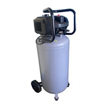 Compresseur vertical 100l silencieux - PRODAIR