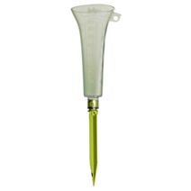 Pluviomètre Incassable 35ml - IRISO