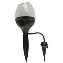 réserve déco avec goutteur anth. 70cl