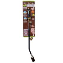 Brul'Star Pro Automatique, buse Ø 50 mm, 3 m de tuyau
