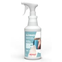 ALCOBAEX - Désinfectant mains et surfaces - 1L
