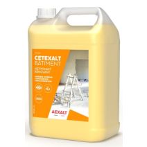 CETEXALT BATIMENT - Nettoyant rénovant - 5L