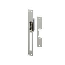 gâche électrique encastrée - SCS SENTINEL