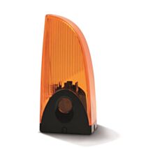 Feu Clignotant Flashgate 24V Antenne Intégrée