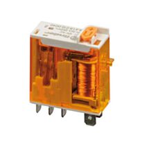 Relais 12V - contact sec - SCS SENTINEL