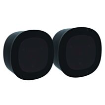 Photocellules de portail PhotoGate en lot 2 - SENTINEL