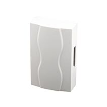 Carillon Filaire à Piles ou Transformateur 12V