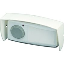 bouton poussoir sans fil Ondeis 200 vw - SCS SENTINEL