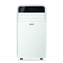 Climatiseur mobile Bliz’r 2600W 9000btu 360 m³/h - SUPRA