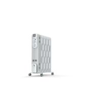 Radiateur bain d'huile Orso 2000W