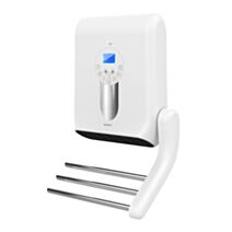 Soufflant sèche-serviettes LESTOC SC 2000W