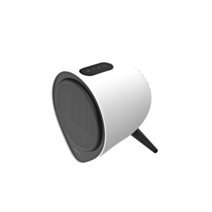 Soufflant céramique SOFI blanc 1500W - SUPRA