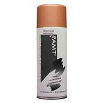 Peinture aérosol rose gold-tendance - AMT