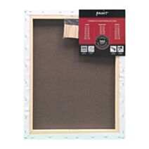 Châssis entoilé 40 x 50 cm 360gr/m² fibres mélangées - AMT
