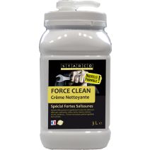 Starco créme nettoyante force clean 