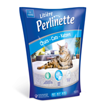 Litière Perlinette irrégulière 1,8kg - PERLINETTE