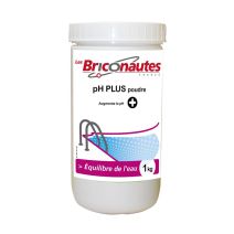 Ph plus poudre 1kg